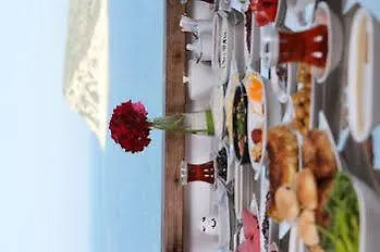 ***  Arya Hotel Karaburun Karaburun  Turquie