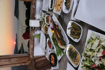 Arya Hotel Karaburun Karaburun
