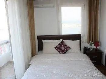 ***  Arya Hotel Karaburun Karaburun  Turquie