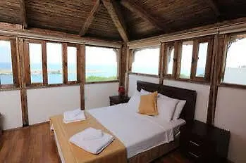 Arya Hotel Karaburun Karaburun  3*, Karaburun (Izmir)