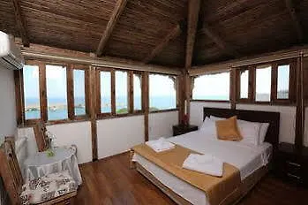 Arya Hotel Karaburun Karaburun