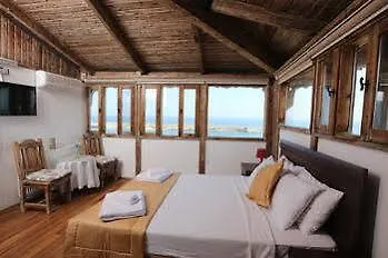 Arya Hotel Karaburun Karaburun
