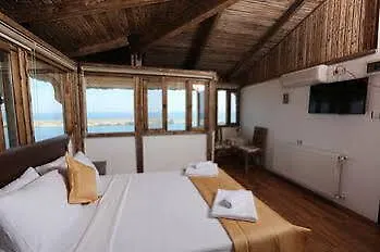 Arya Hotel Karaburun Karaburun  Turquie