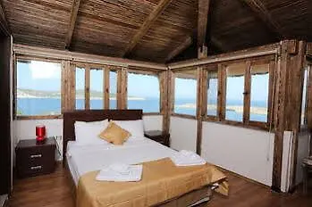 Arya Hotel Karaburun Karaburun