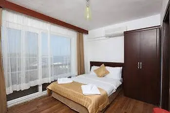 Arya Hotel Karaburun Karaburun  Turquie