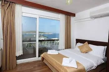 Arya Hotel Karaburun Karaburun  Karaburun (Izmir)
