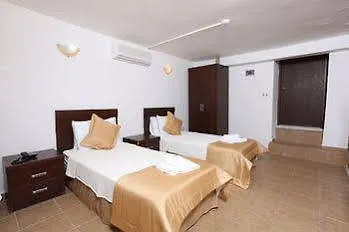 Arya Hotel Karaburun Karaburun   Karaburun (Izmir)