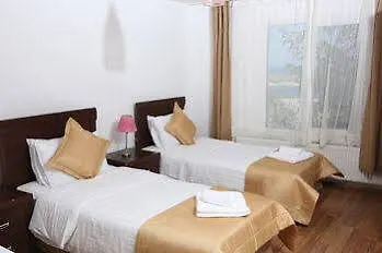 Arya Hotel Karaburun Karaburun