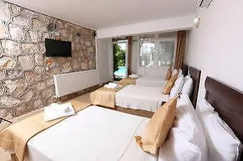 Arya Hotel Karaburun Karaburun  3*, Karaburun (Izmir)