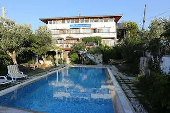 ***  Arya Hotel Karaburun Karaburun  Turquie