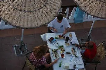 Arya Hotel Karaburun Karaburun