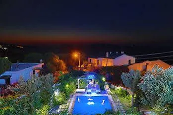 Arya Hotel Karaburun Karaburun