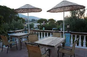 Arya Hotel Karaburun Karaburun  Turquie