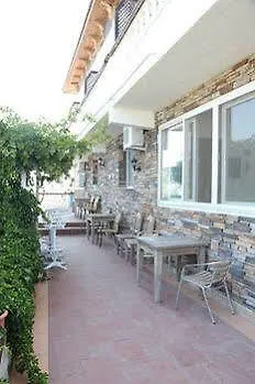Arya Hotel Karaburun Karaburun  Turquie