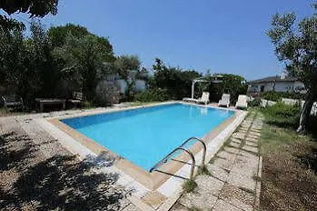***  Arya Hotel Karaburun Karaburun  Turquie