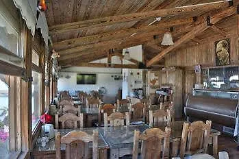 Arya Hotel Karaburun Karaburun