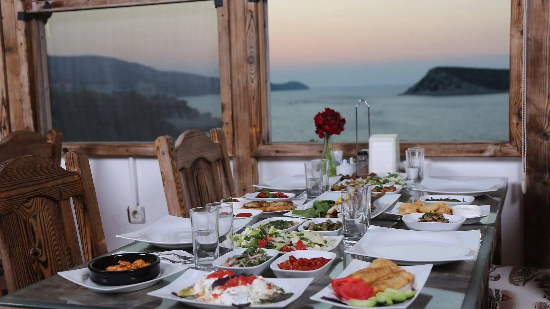 Arya Hotel Karaburun Karaburun
