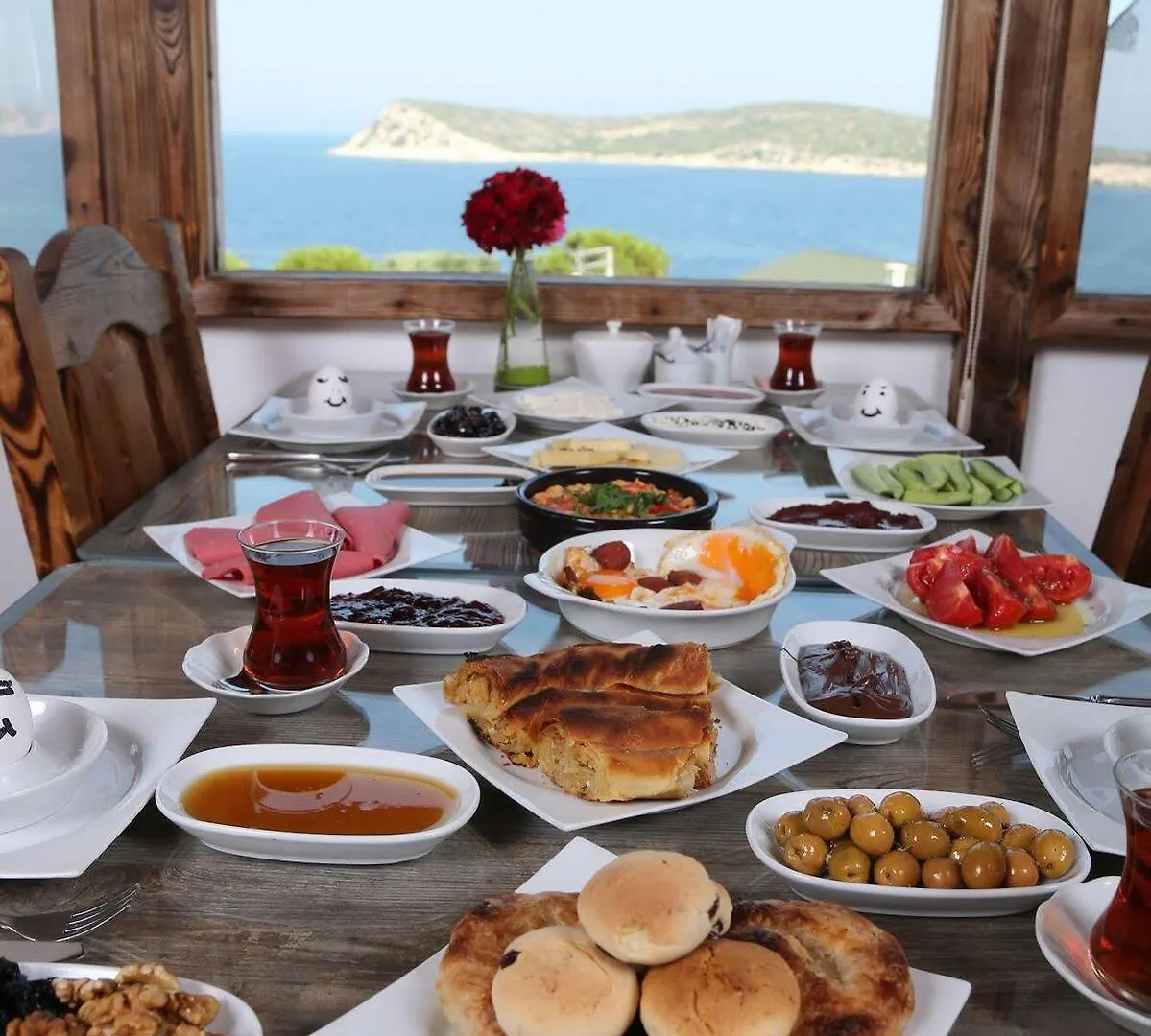 Arya Hotel Karaburun Karaburun