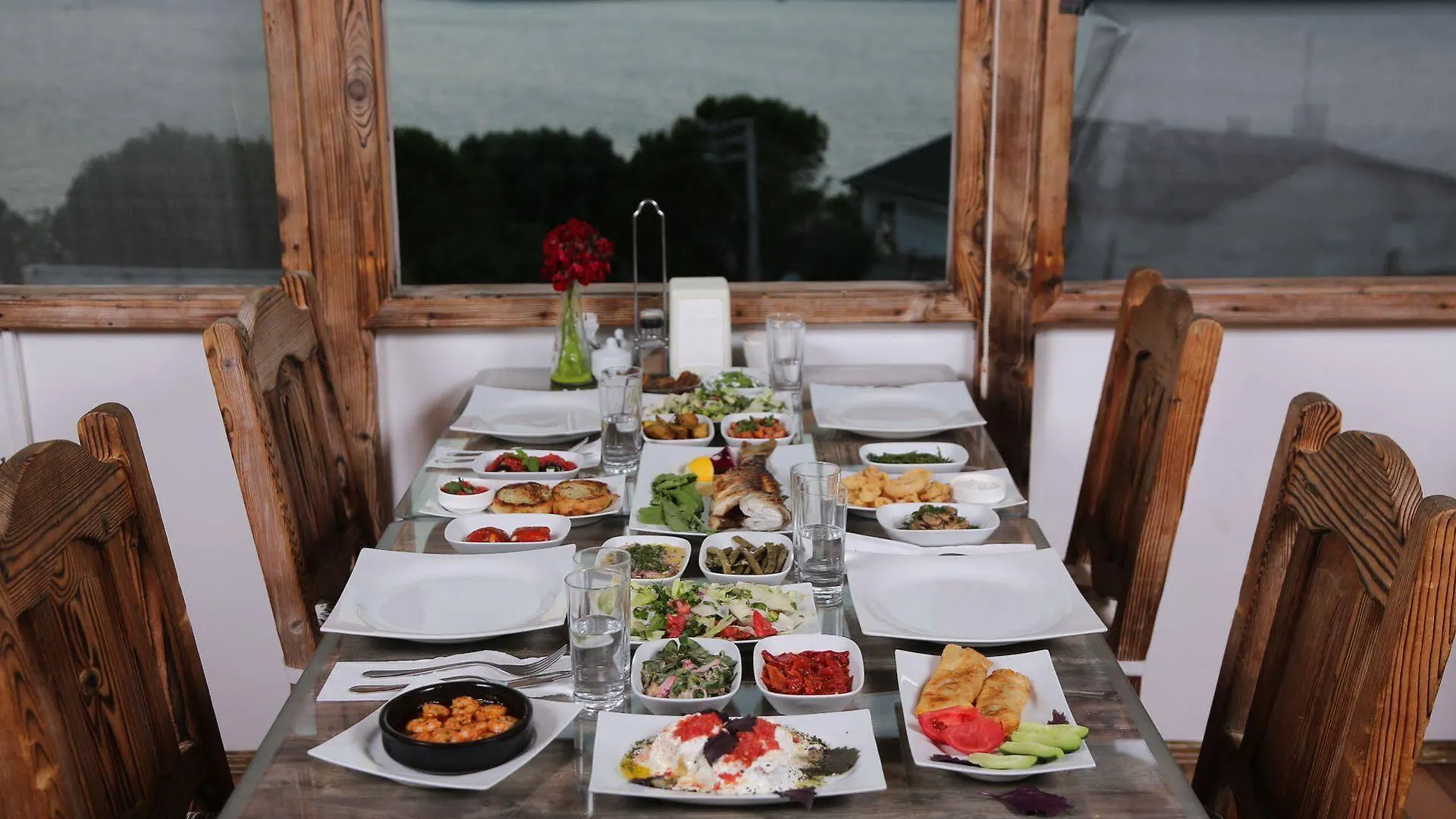 Arya Hotel Karaburun Karaburun  3*, Karaburun (Izmir) Turquie