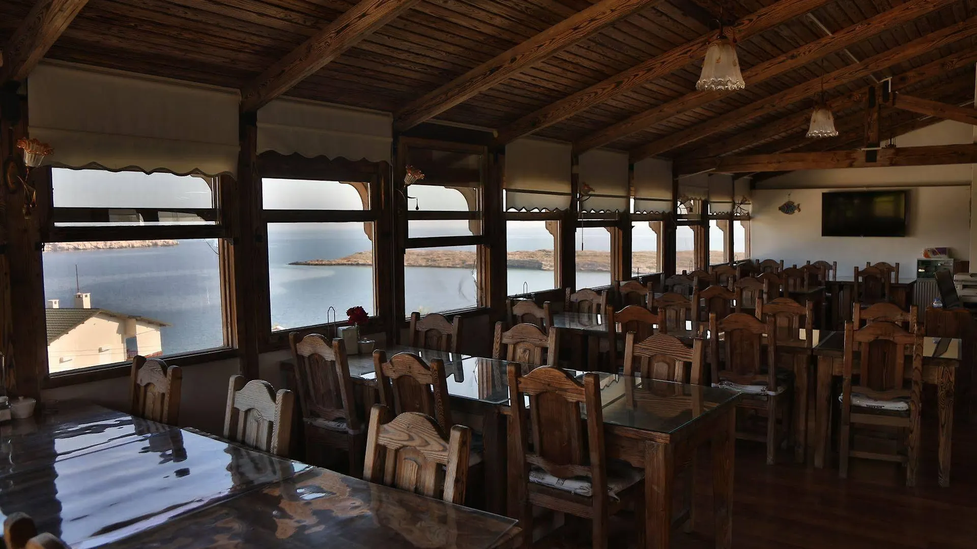 Arya Hotel Karaburun Karaburun  Karaburun (Izmir)