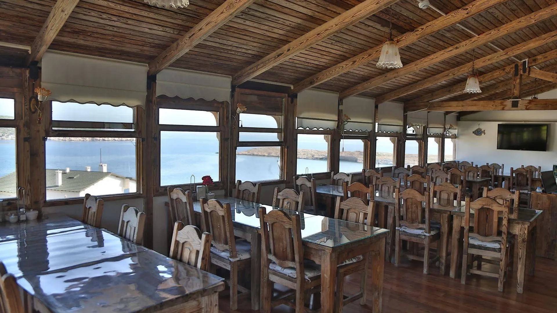 Arya Hotel Karaburun Karaburun