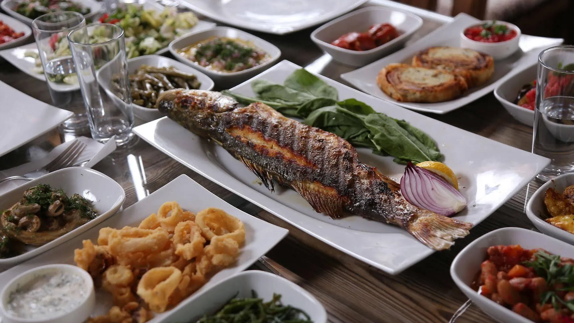 Arya Hotel Karaburun Karaburun
