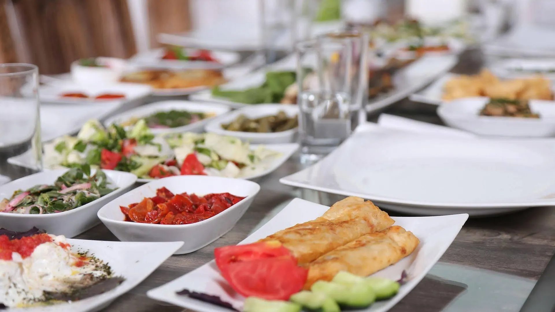 Arya Hotel Karaburun Karaburun
