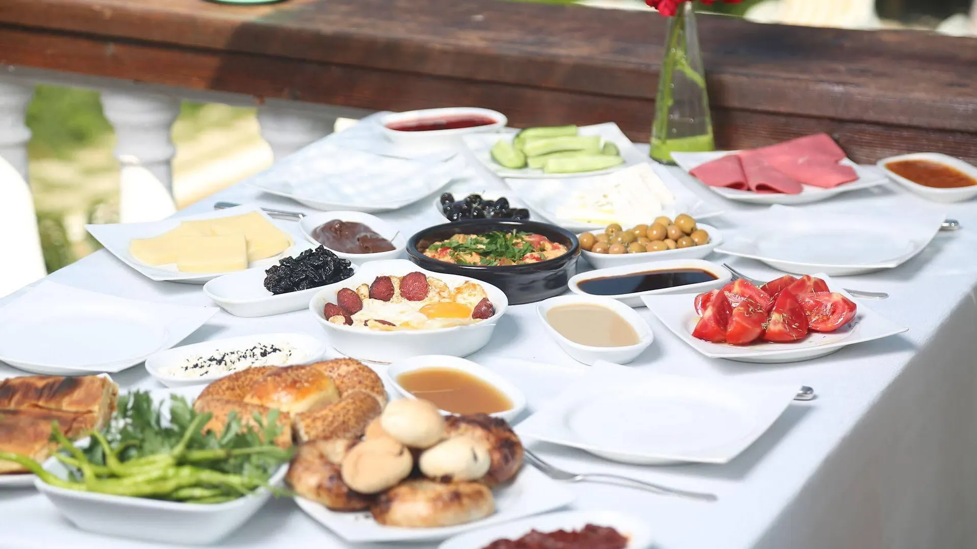 Arya Hotel Karaburun Karaburun  Karaburun (Izmir)