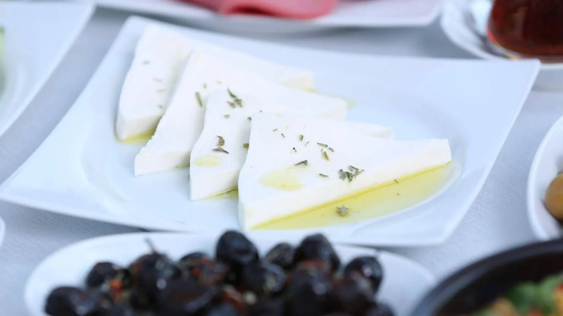 Arya Hotel Karaburun Karaburun