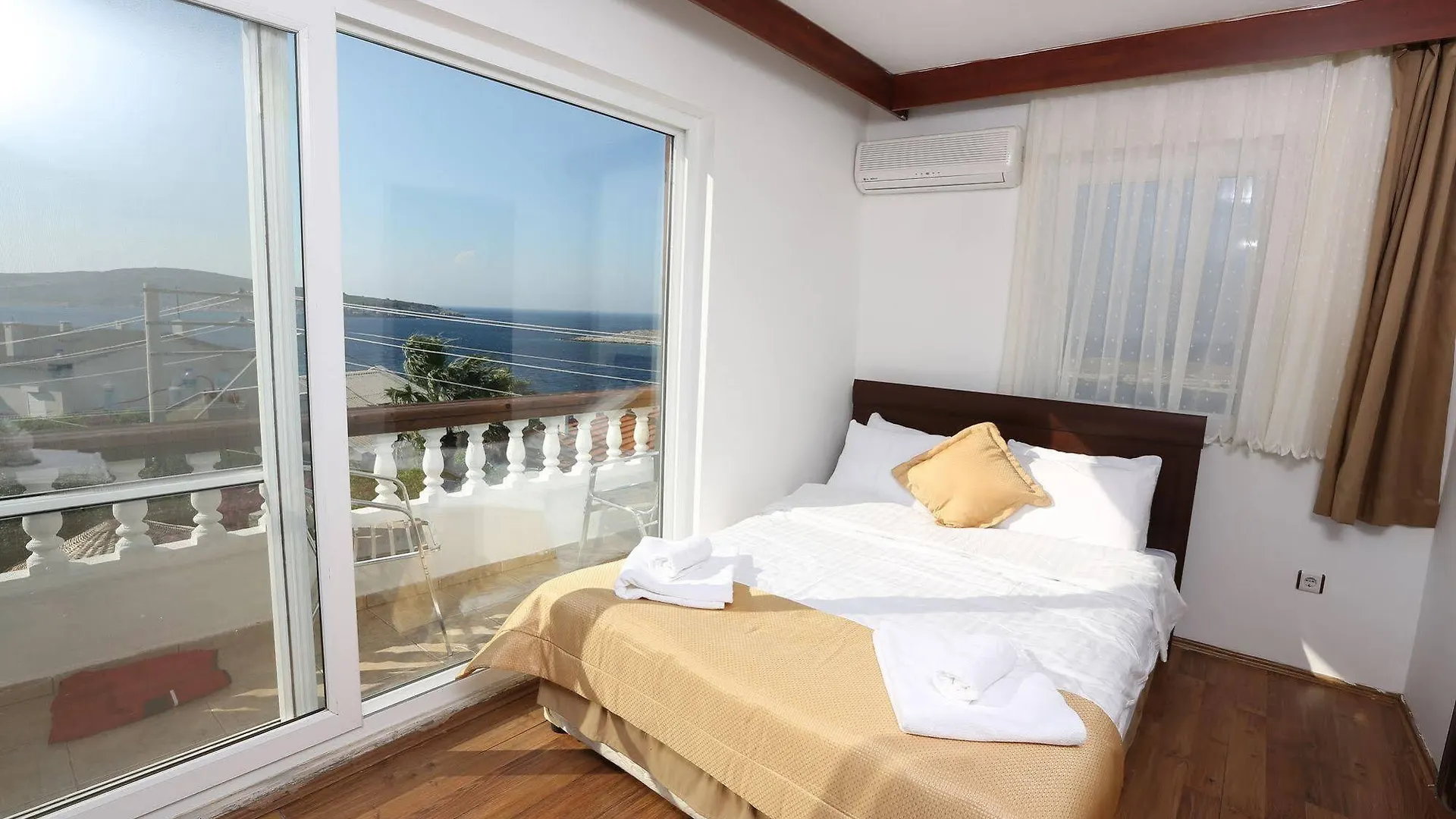 Arya Hotel Karaburun Karaburun  Turquie