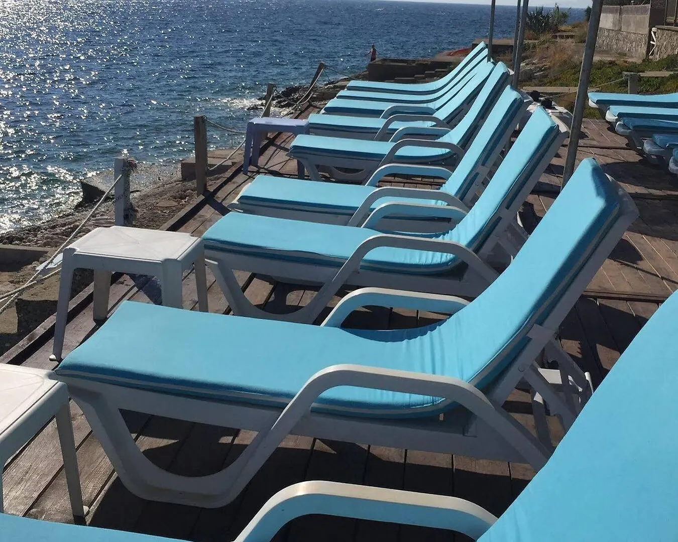 Arya Hotel Karaburun Karaburun   Karaburun (Izmir)