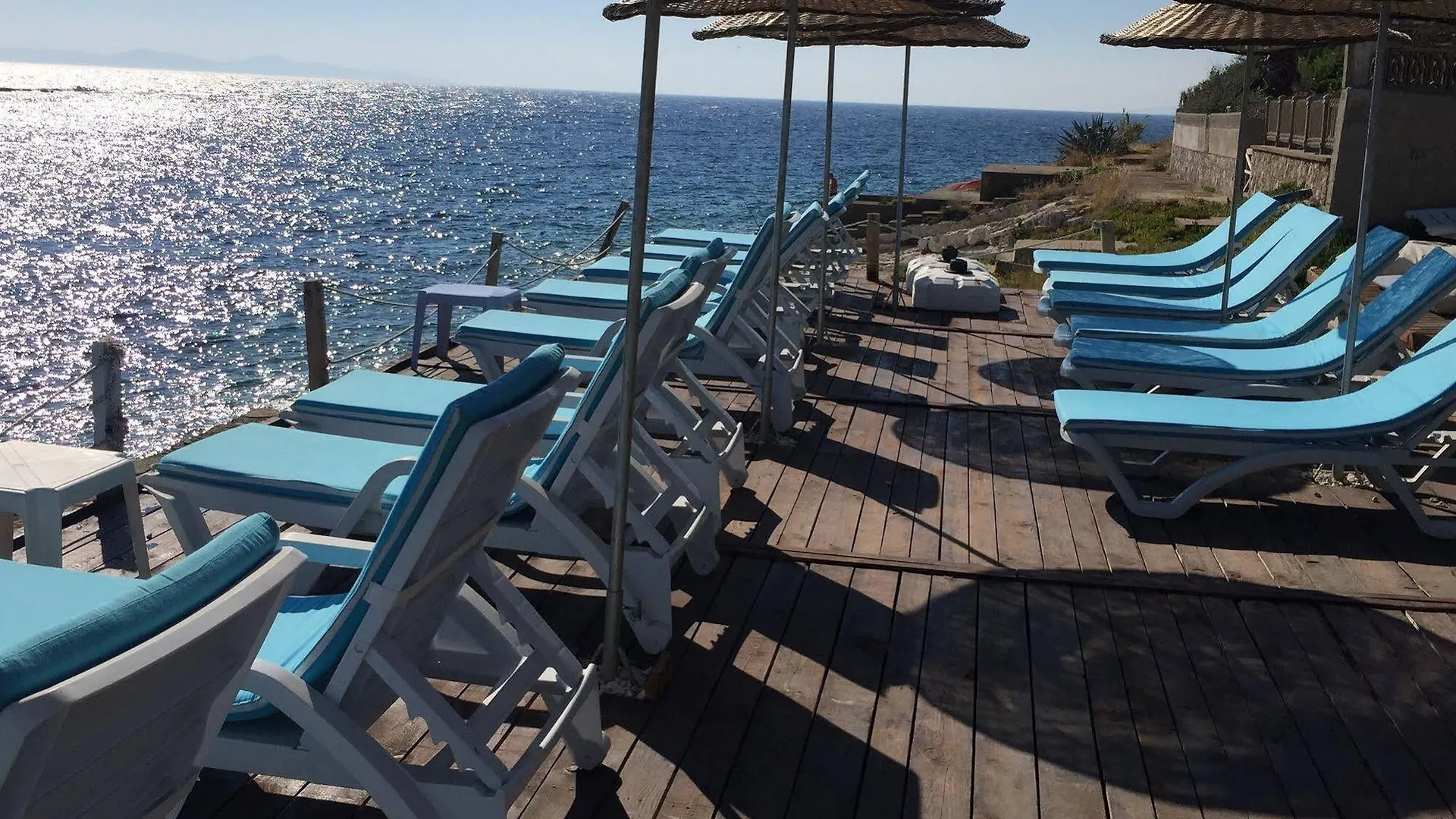 Arya Hotel Karaburun Karaburun