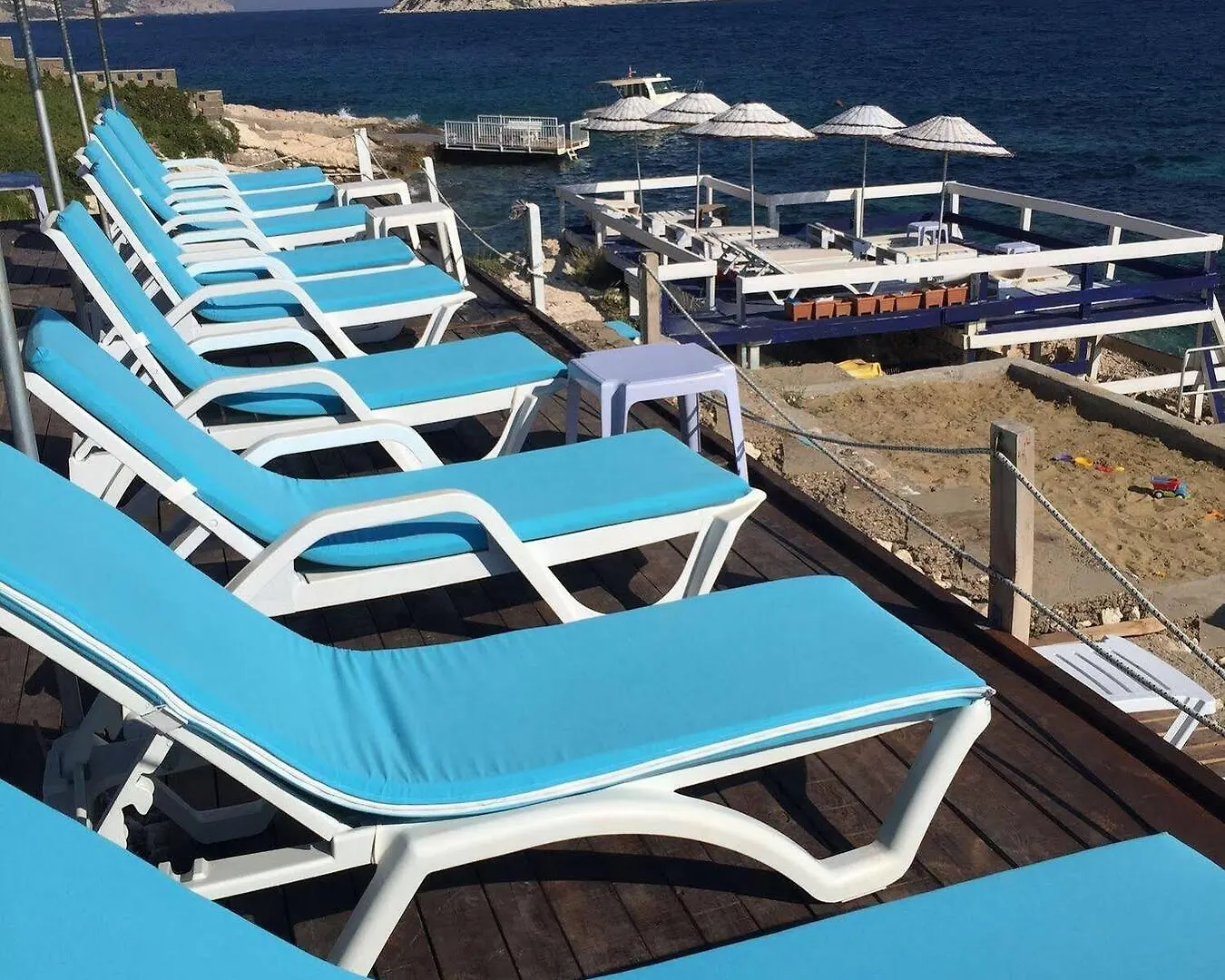 Arya Hotel Karaburun Karaburun  Karaburun (Izmir)