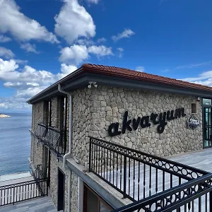 Akvaryum Butik Karaburun (Izmir)