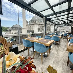 **** Otel Taksim Line Türkiye